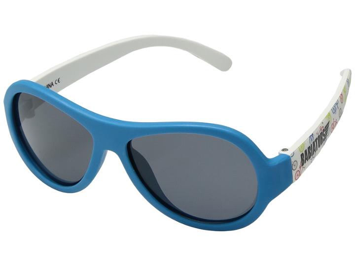 Babiators - Polarized Aviator Sunglasses Classic