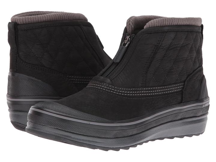 Clarks - Muckers Swale