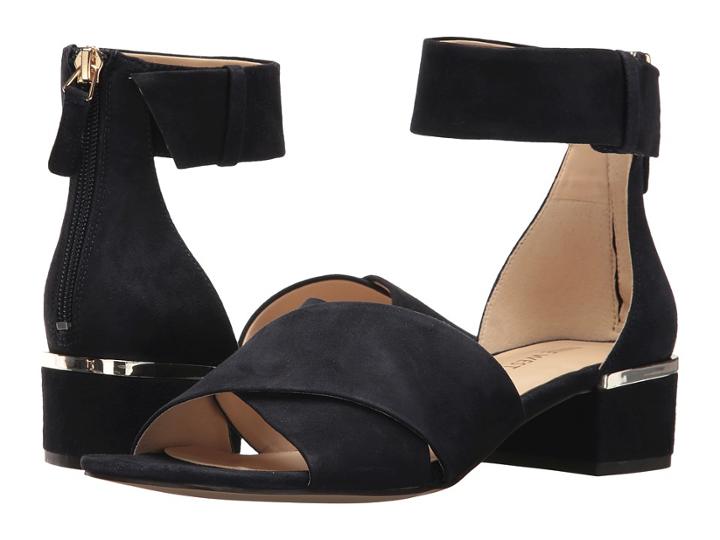 Nine West - Yesterday Block Heel Sandal