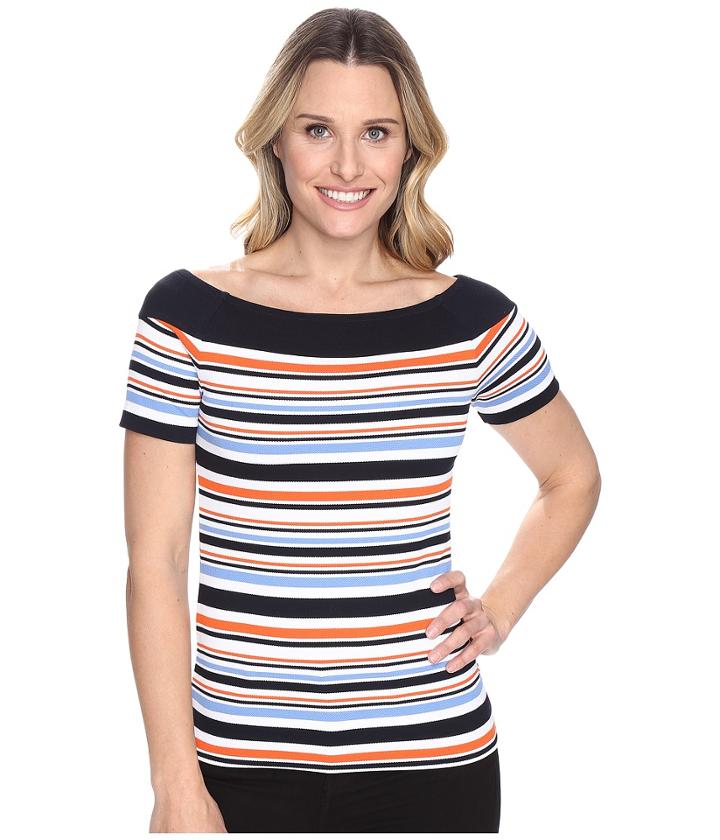 Michael Michael Kors - Criollo Off Shoulder Top