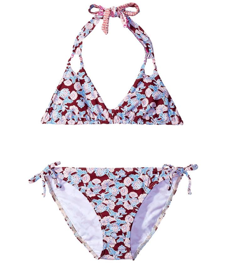 O'neill Kids - Cruz Revo Halter Top