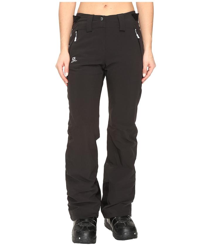 Salomon - Iceglory Pant