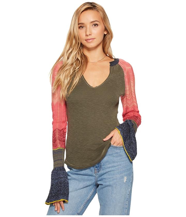Free People - Sunshine Thermal