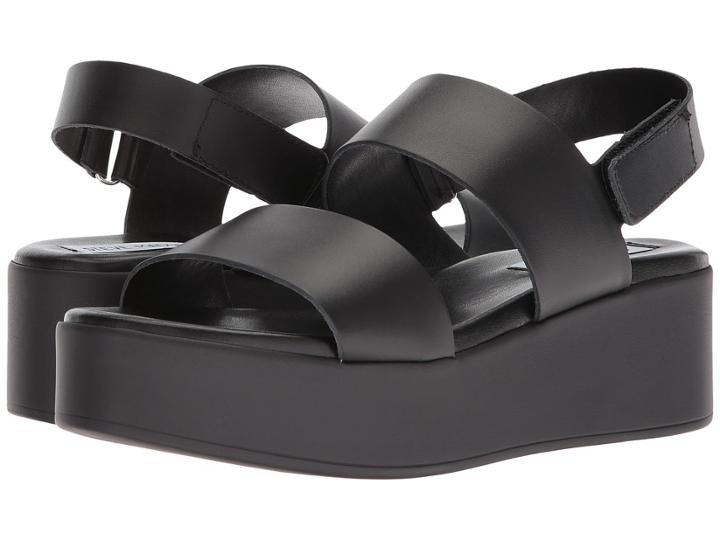 Steve Madden - Rachel Platform