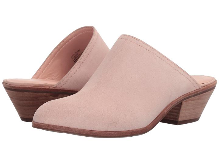 G.h. Bass & Co. - Nikki