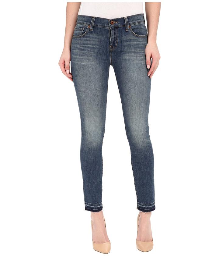 Lucky Brand - Brooke Ankle Skinny In Hatfield