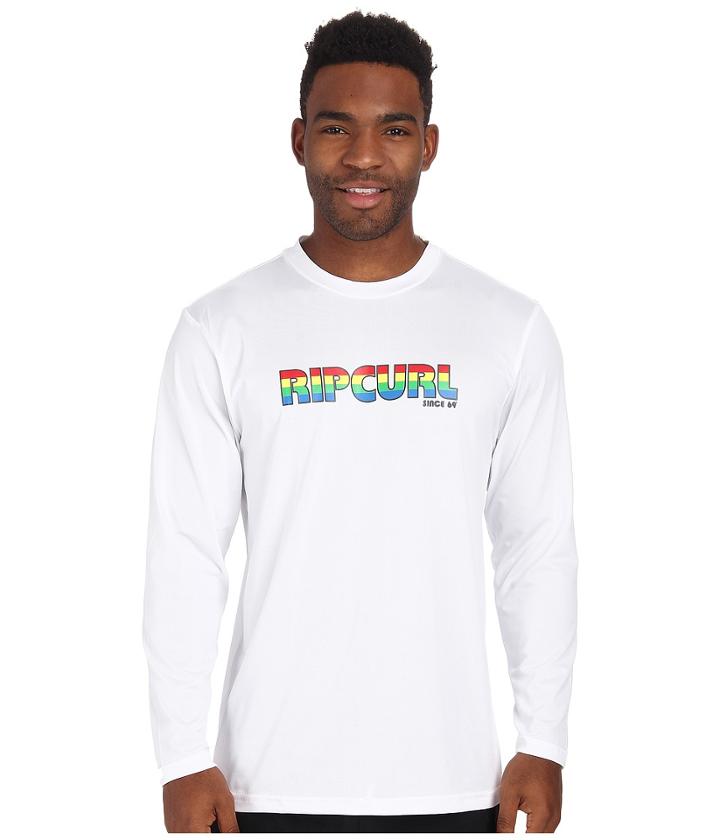 Rip Curl - Big Mama Long Sleeve Surf Shirt
