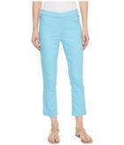 Tribal - Pull-on 25 Dream Jean Capris In Oasis