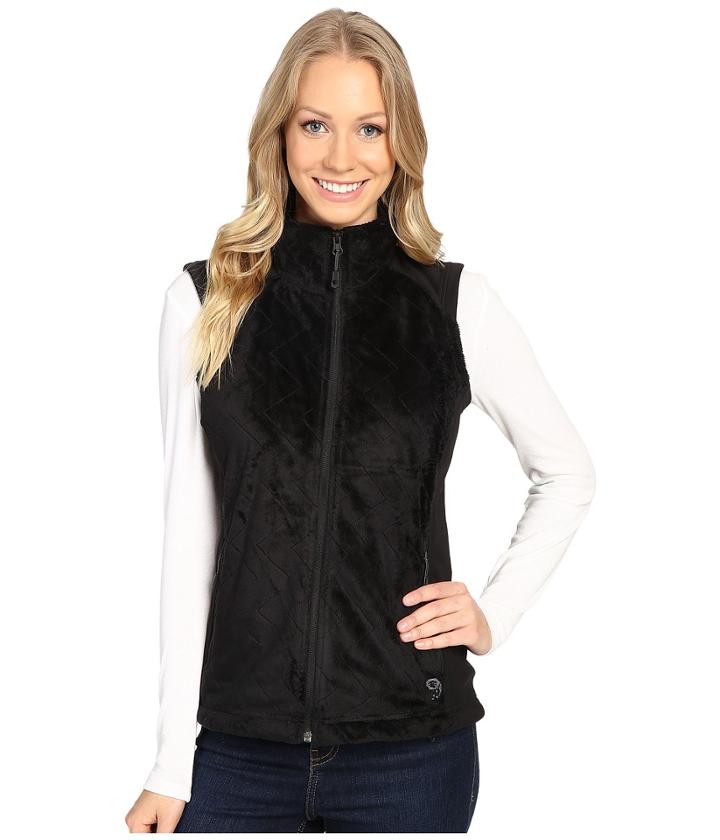 Mountain Hardwear - Pyxis Stretch Quilted Vest