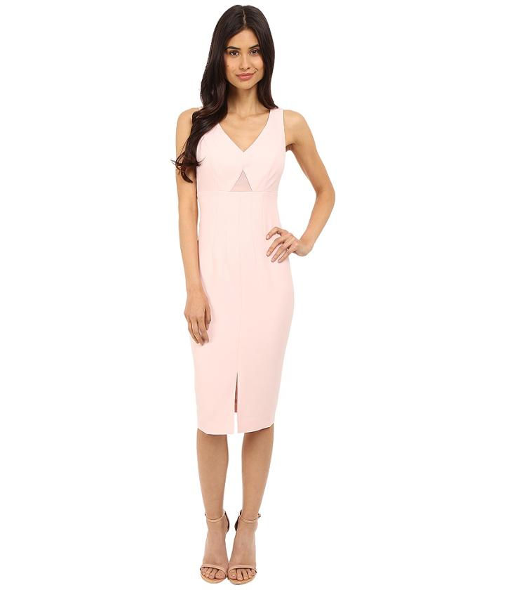 Maggy London - Scuba Spring Sheath