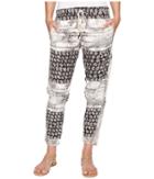 Michael Stars - Charlotte Print Drawstring Pants
