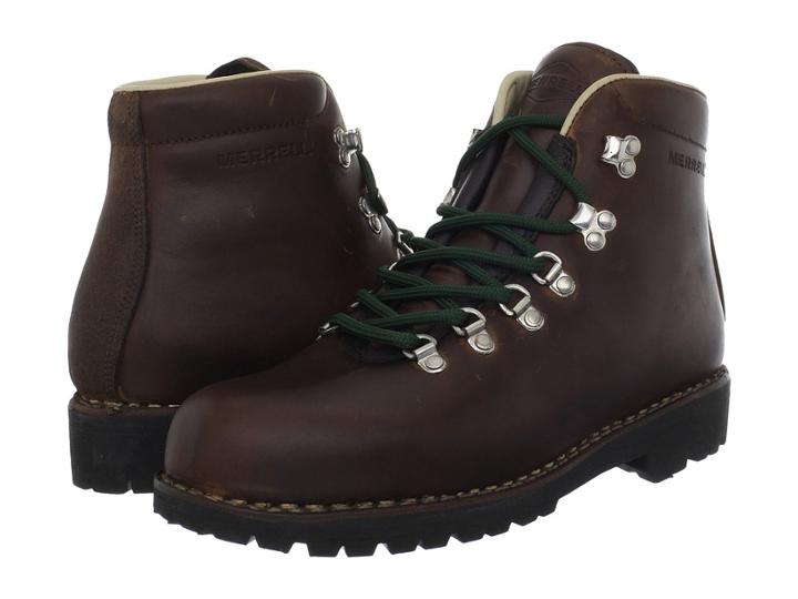 Merrell - Wilderness