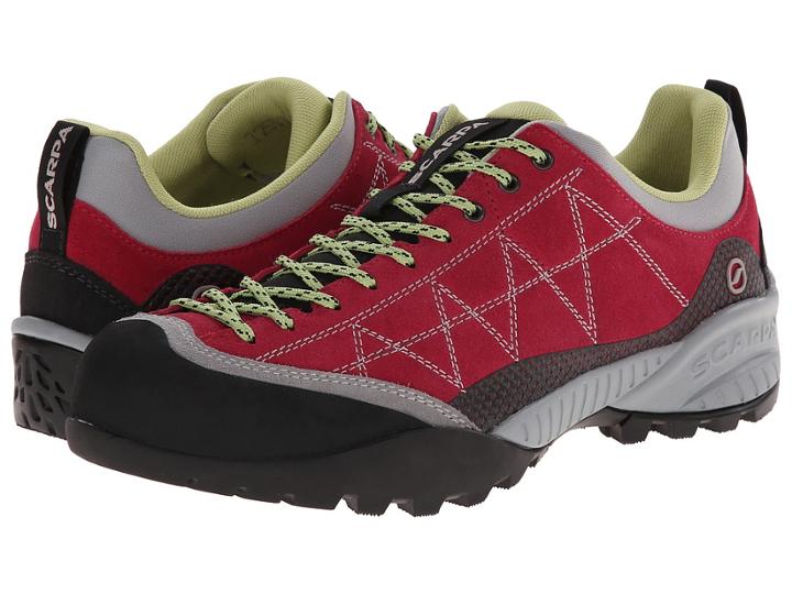 Scarpa - Zen Pro