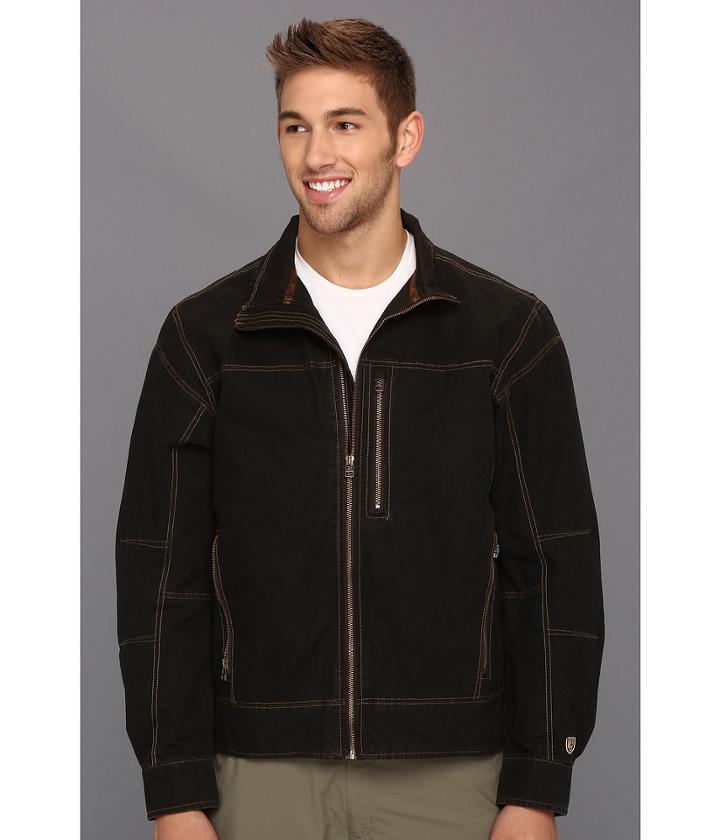 Kuhl - Burr Jacket