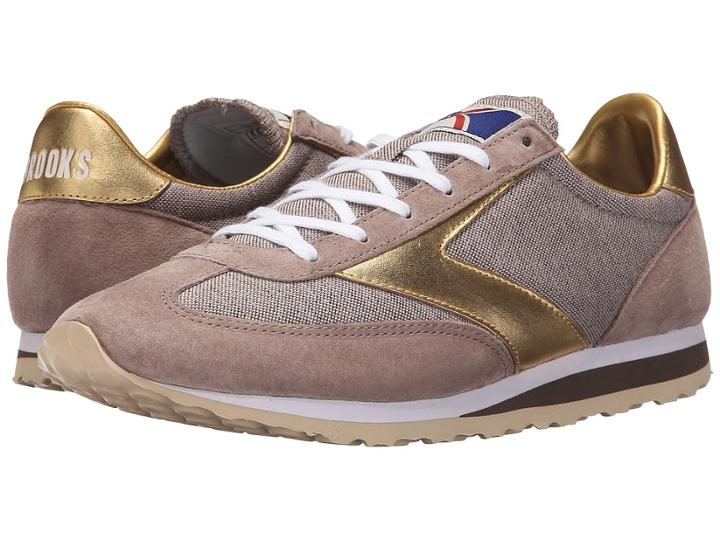 Brooks Heritage - Vanguard