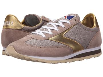 Brooks Heritage - Vanguard
