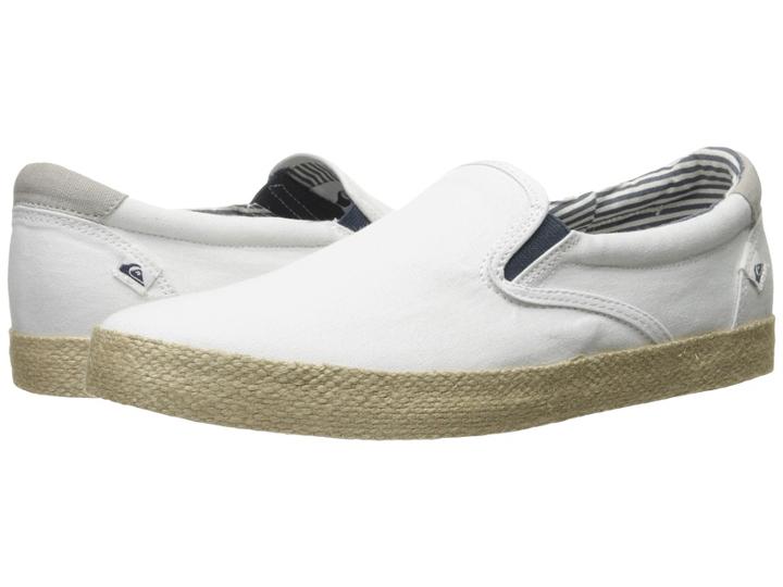 Quiksilver - Shorebreak Slip-on Esp