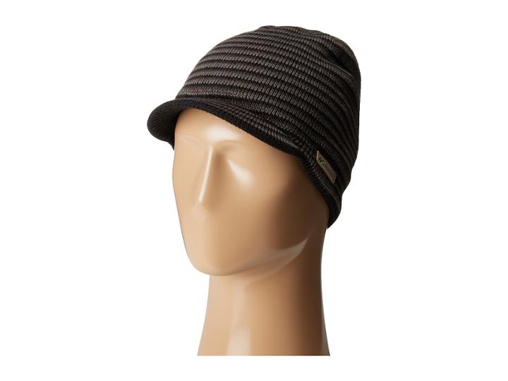 Columbia - Northern Peaktm Visor Beanie