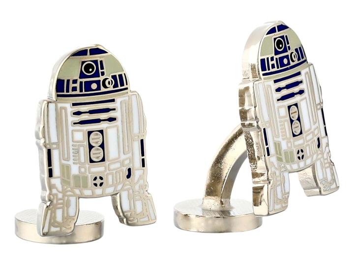 Cufflinks Inc. - Star Warstm R2d2 Cufflinks