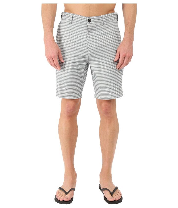 Rvca - Feelz Walkshorts