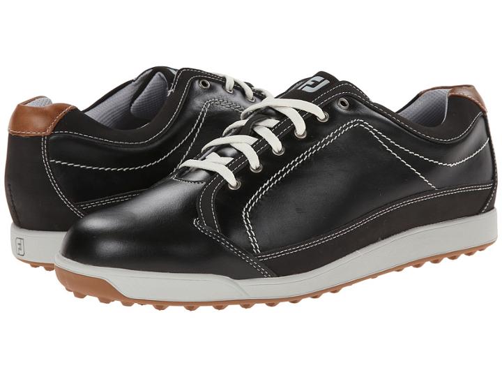 Footjoy - Contour Casual