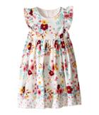 Pumpkin Patch Kids - Apple Blossom Dress