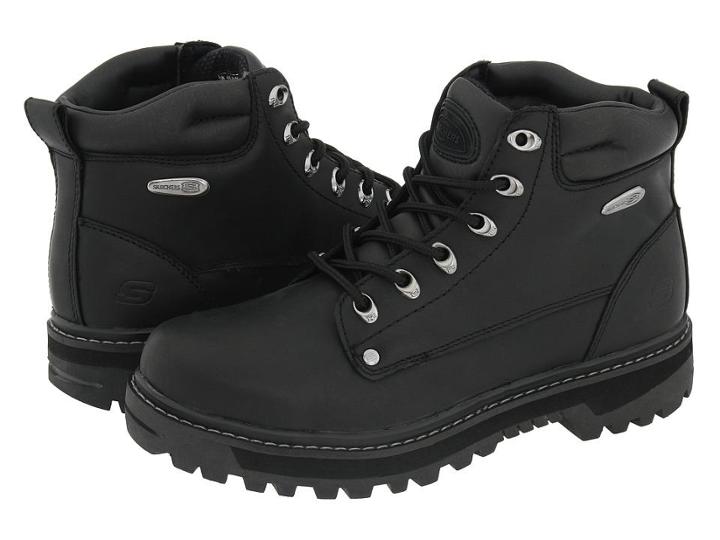Skechers Pilot