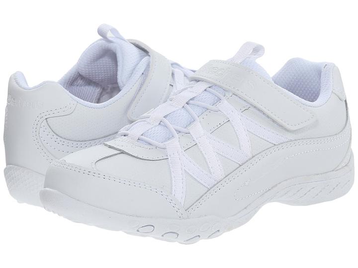 Skechers Kids - Breathe - Easy 82298l