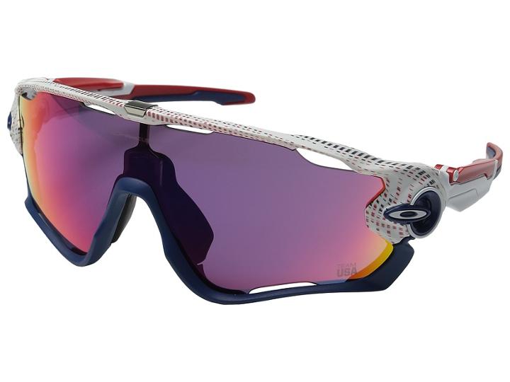 Oakley - Team Usa Jawbreaker