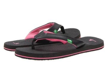 Sanuk Kids Yoga Mat