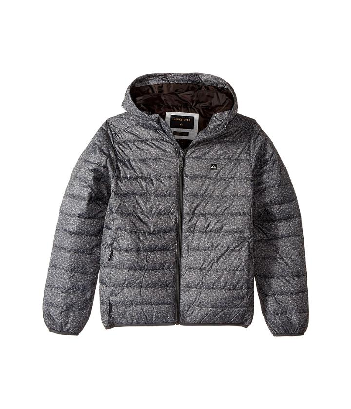Quiksilver Kids - Scaly Jacket