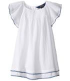 Polo Ralph Lauren Kids - Gauze Tassel Dress
