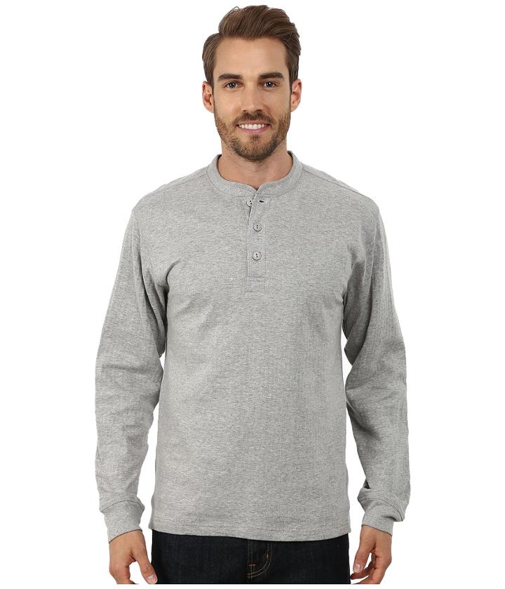 Mountain Khakis - Trapper Henley Shirt