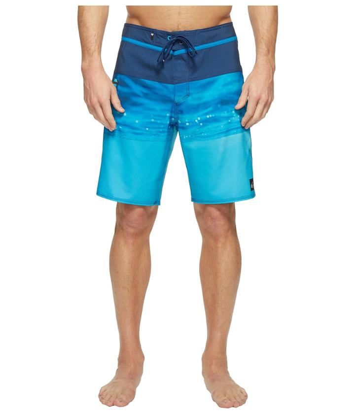 Quiksilver - Highline Blocked Vee 20 Boardshorts