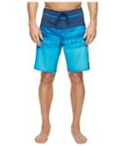 Quiksilver - Highline Blocked Vee 20 Boardshorts