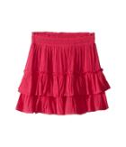 Polo Ralph Lauren Kids - Tiered Skirt
