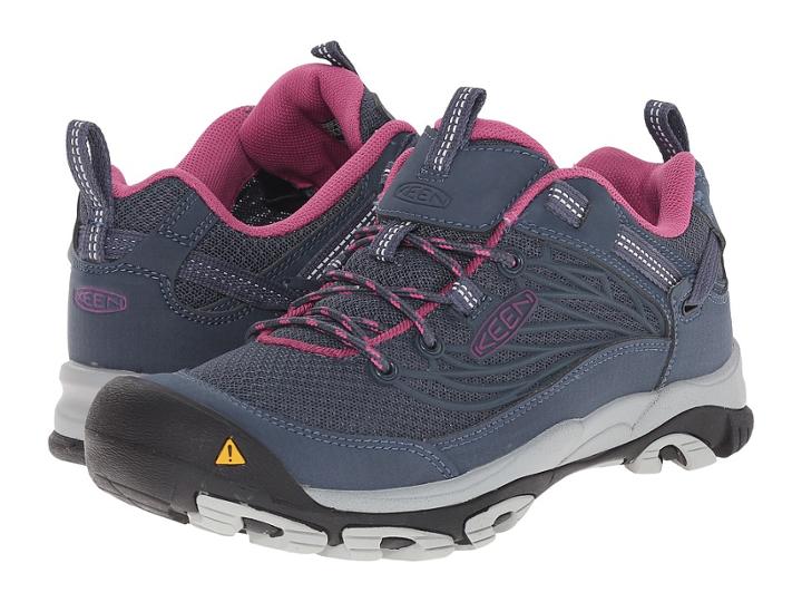 Keen - Saltzman