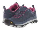Keen - Saltzman