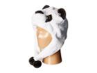 Scala - Faux Fur Animal Hat