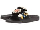Dolce &amp; Gabbana - St. Iguana/jeweled Pool Slide