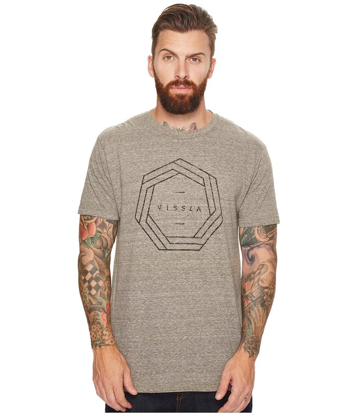 Vissla - Vortex Tee