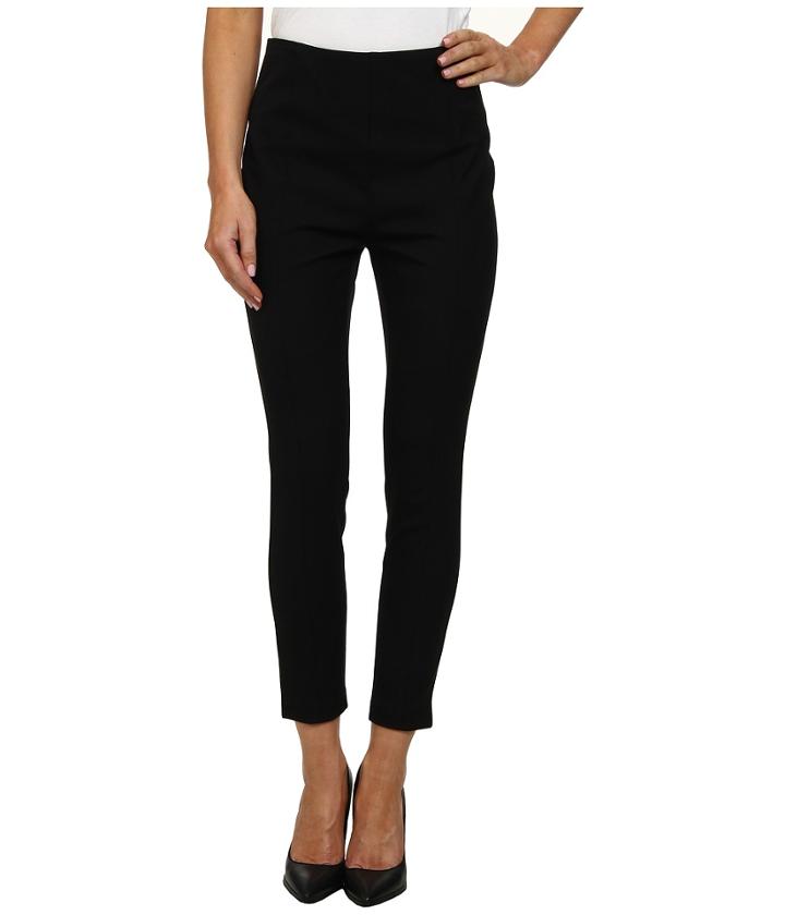 Lysse Twill Cigarette Pants