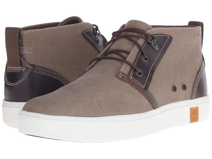 Timberland - Amherst Chukka