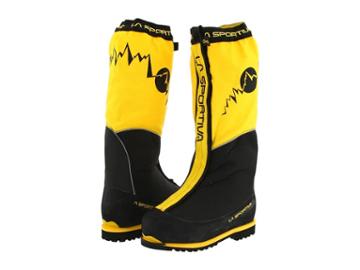 La Sportiva Olympus Mons Evo