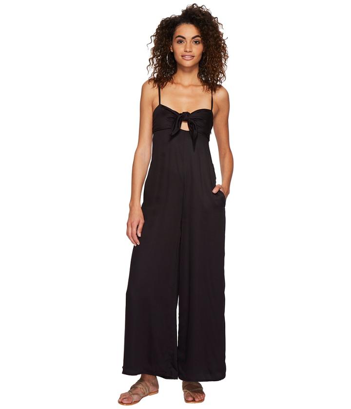 Billabong - Twist N Shout Romper