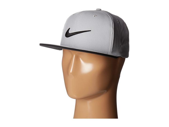 Nike - True Statement Cap