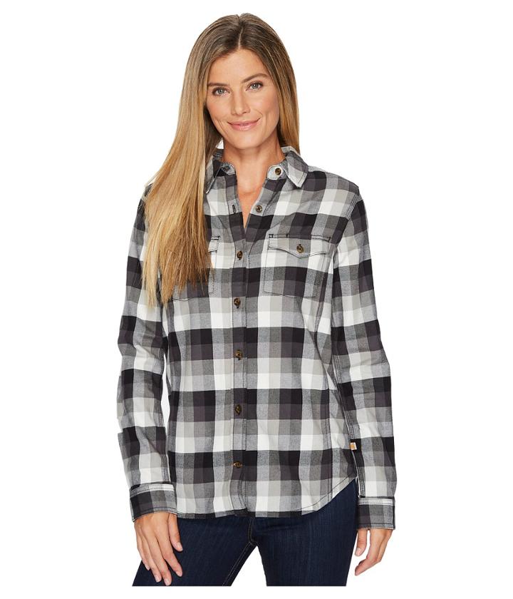 Carhartt - Rugged Flex(r) Hamilton Shirt