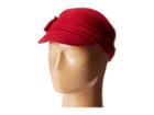 San Diego Hat Company - Cth8086 Soft Cadet With Side Bow