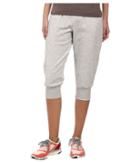 Adidas By Stella Mccartney - Essential 3/4 Sweatpants Aa7023
