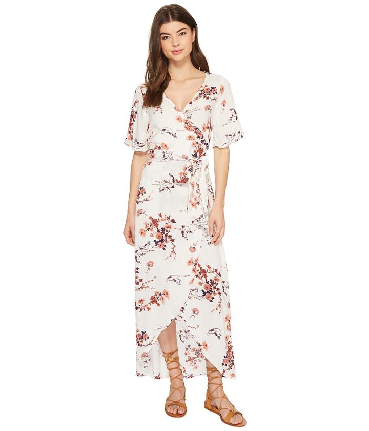 Roxy - Small Hours Printed Dress